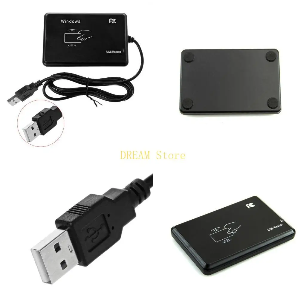 Для карты IC Reader USB 13,56 МГц MF1 S50 Thin33 Лучшая продажа
