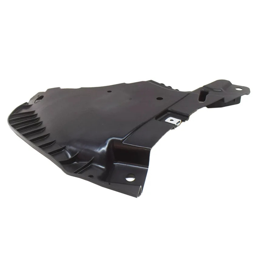 

2135202500 2135202600 Передний бампер, брызговик, защита под крышкой для Mercedes Benz W213 E300 E400 E CLASS