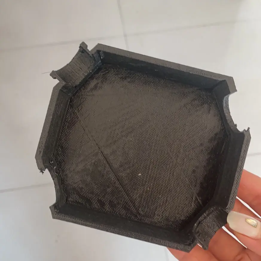 Anti‑Corrosion Radar Protective Cover Cap Durable Accessories For Agricultural Drone T30
