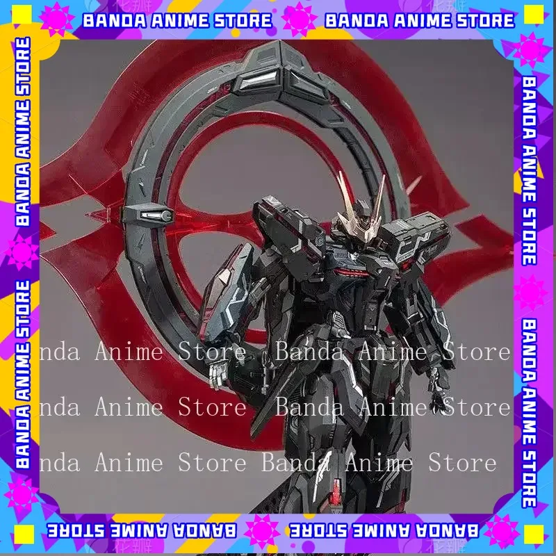NEW Supreme Evolution Glory 1/100 Mg Eternal Star St-00 Devourer of Light Assembly Model Kit Action Toys Gifts Collection