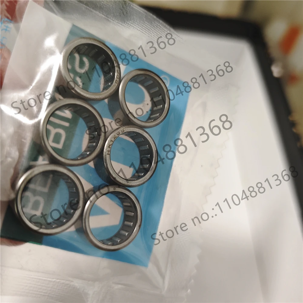 1pcs FOR Heli Hangcha Tailifu Longgong Liugong Baoli forklift batch 794332/Needle roller bearing 324032