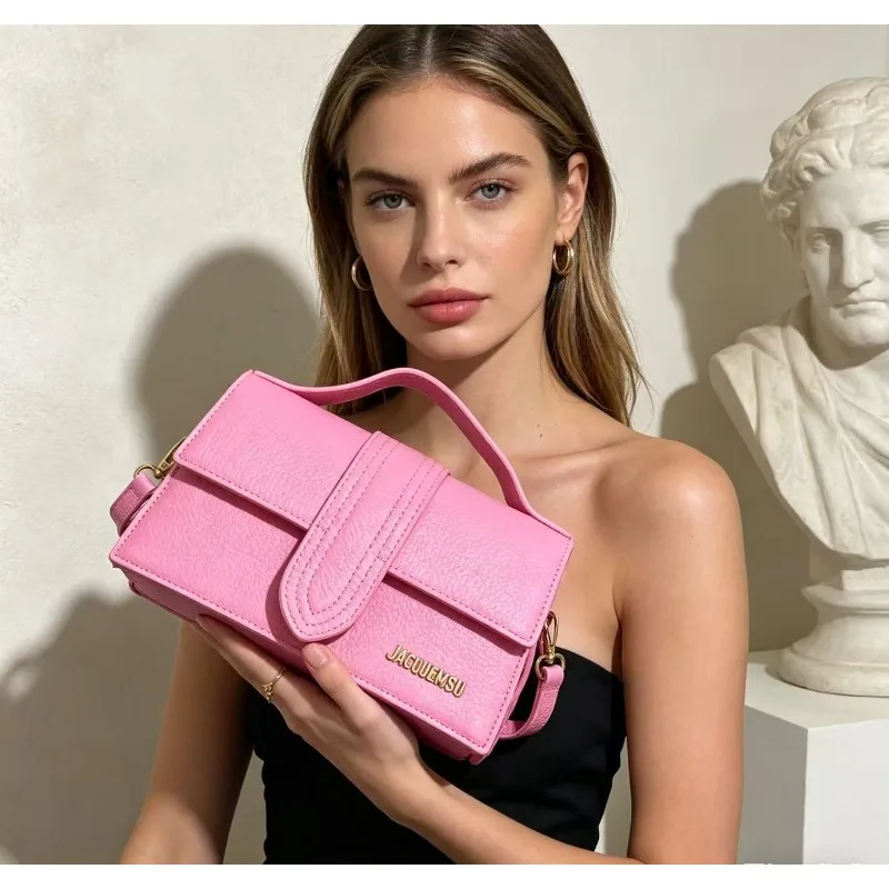 Designer Diaper Bag For Women Luxury Leather Tote Vintage Minimalist Crossbody Bag Elegant Large Capacity Fashionable
