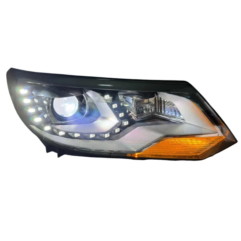 

Tiguan 2012 2013 2014 2015 Best Quality Bixenon Projector Lens LED Headlight