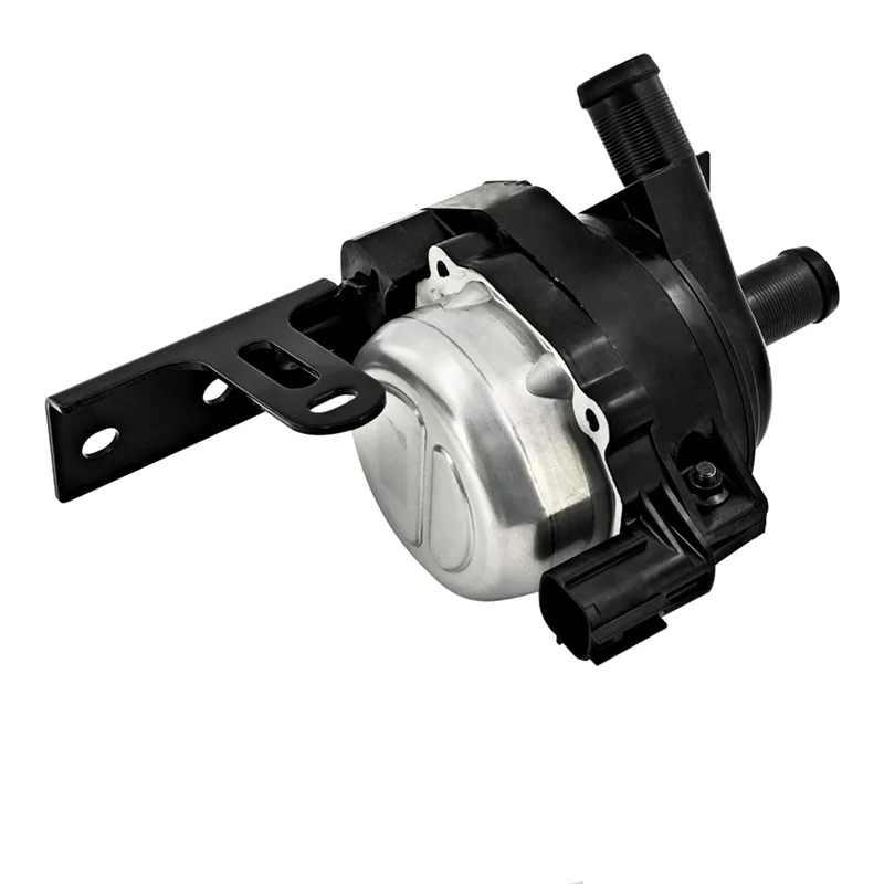 

For Nissan Rogue X-Trail Engine Auxiliary Water Pump Cooling Water Pump 21580-6RC0A 21580-6RC0C 215806RC0A 215806RC0C