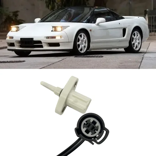 Imagen 2 del producto Sensor de admisión IAT con conector para Civic, Honda Accord Acura TL 37880-P05-A00, 37880P05A00