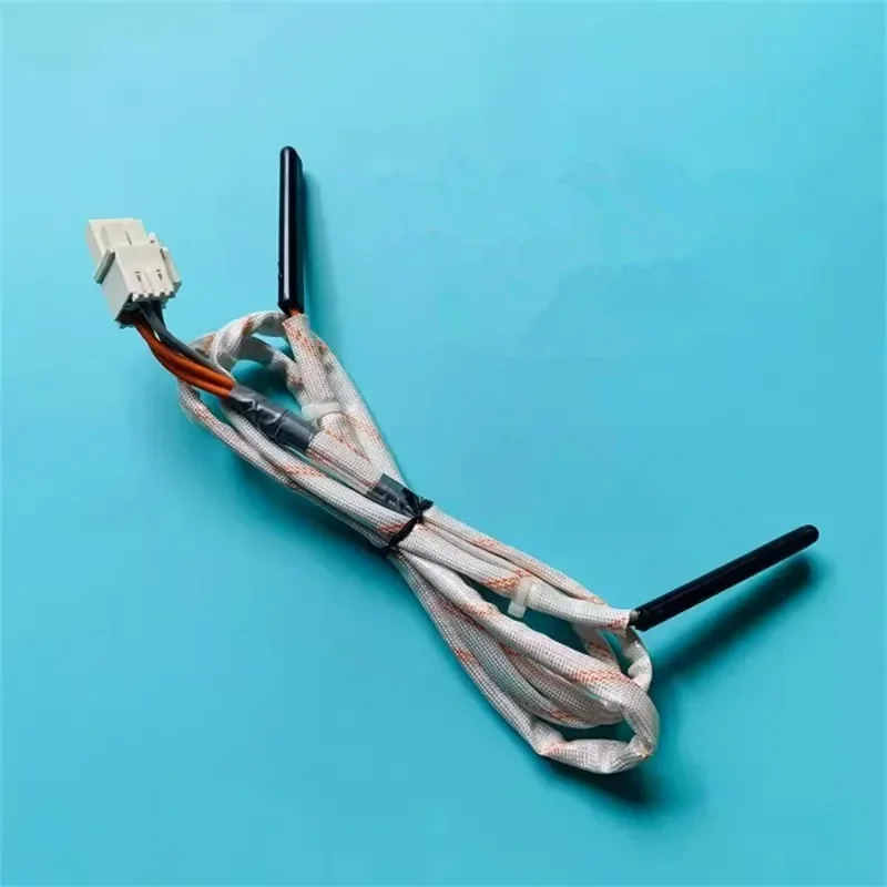 Heating wire fuse defrosting fuse refrigerator freezer evaporator tube defrosting insurance double hea