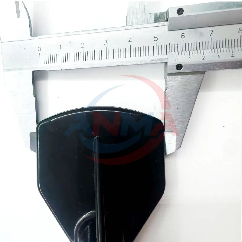 1Piece SM102 CD102 Feeder Plastic Foot C5.028.075F For heidelberg Offset Printing Machine Spare Parts