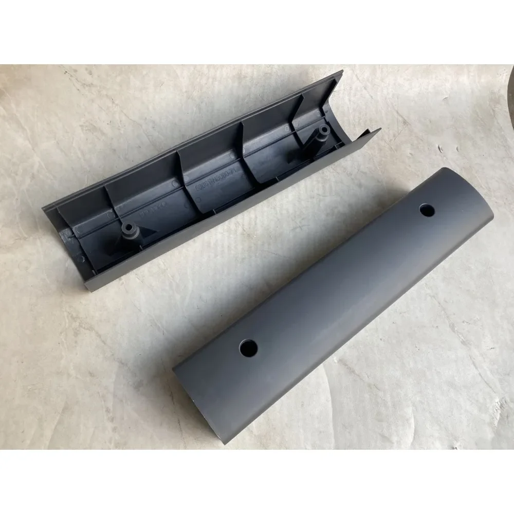 

Аксессуары для вилочных погрузчиков, задний задний фонарь, средний чехол для Toyota 7FD/G 8F FDZ серии, 1 шт.