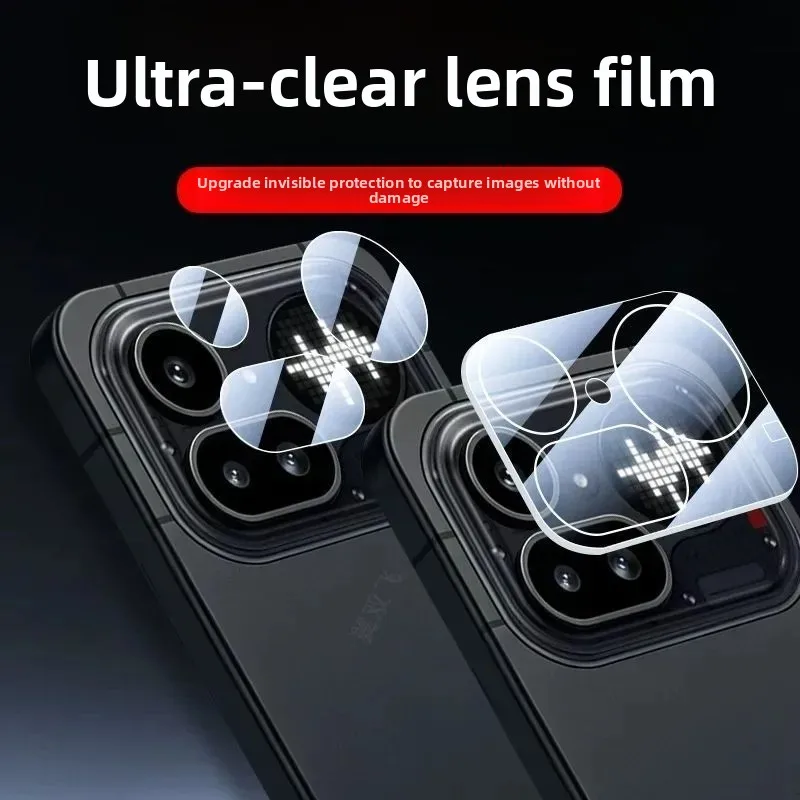 2Pcs Lens Film For …