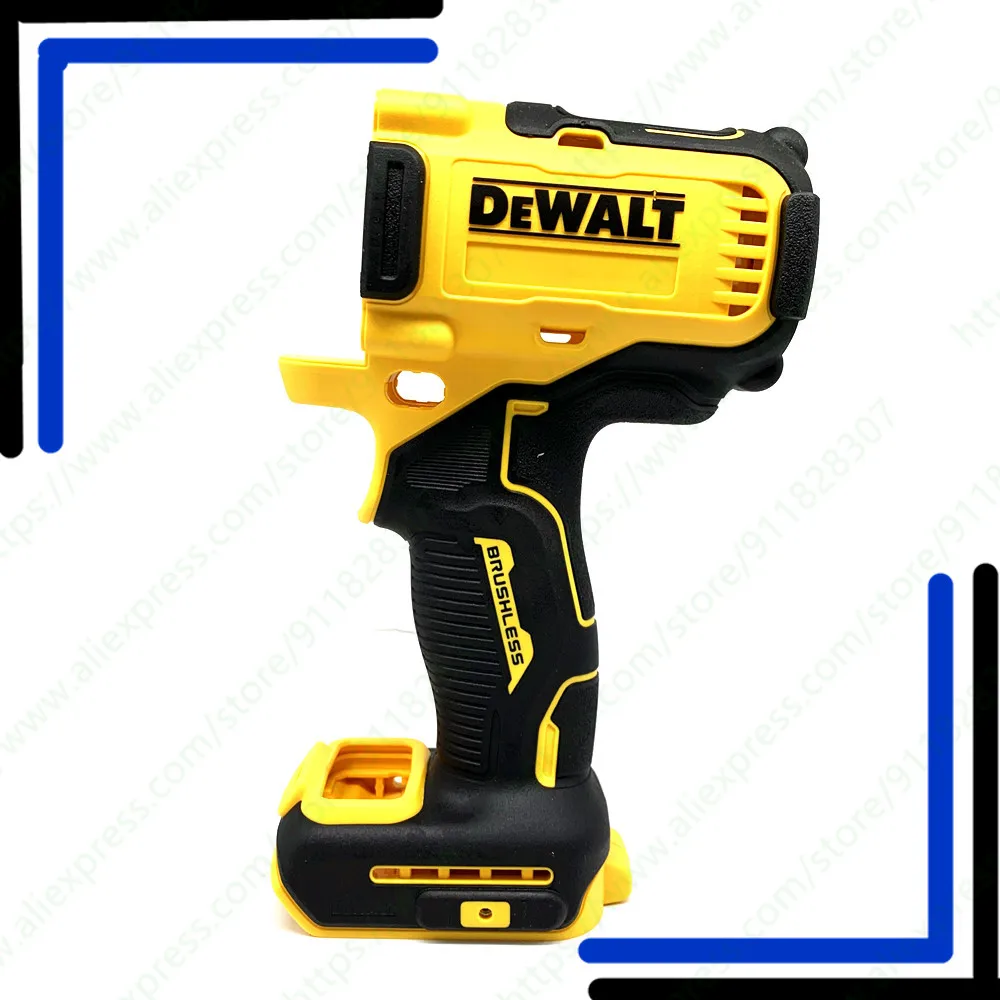 

Shell Housing For DEWALT N896695 DCF891EHGT DCF891H2T DCF891N DCF891NT DCF891P1T DCF891P2G DCF891P2LR DCF891P2LRT DCF891P2T