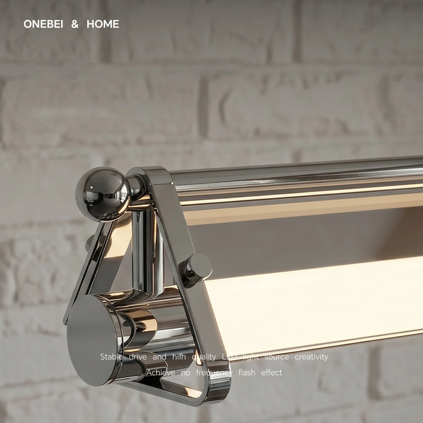 ONEBEI Nordic-Style LED Glass Lamps Are Suitable For Use In Restaurants Living Rooms Bars Countertops Teahouse Decorative Light