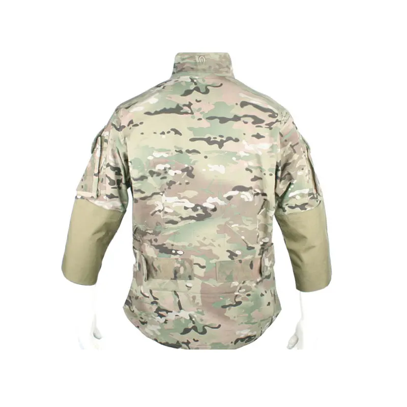 Tactical Up Garment Shirts Combat Mens Tops Hunting Clothing Hiking Outdoor Sports Fishing Cycling