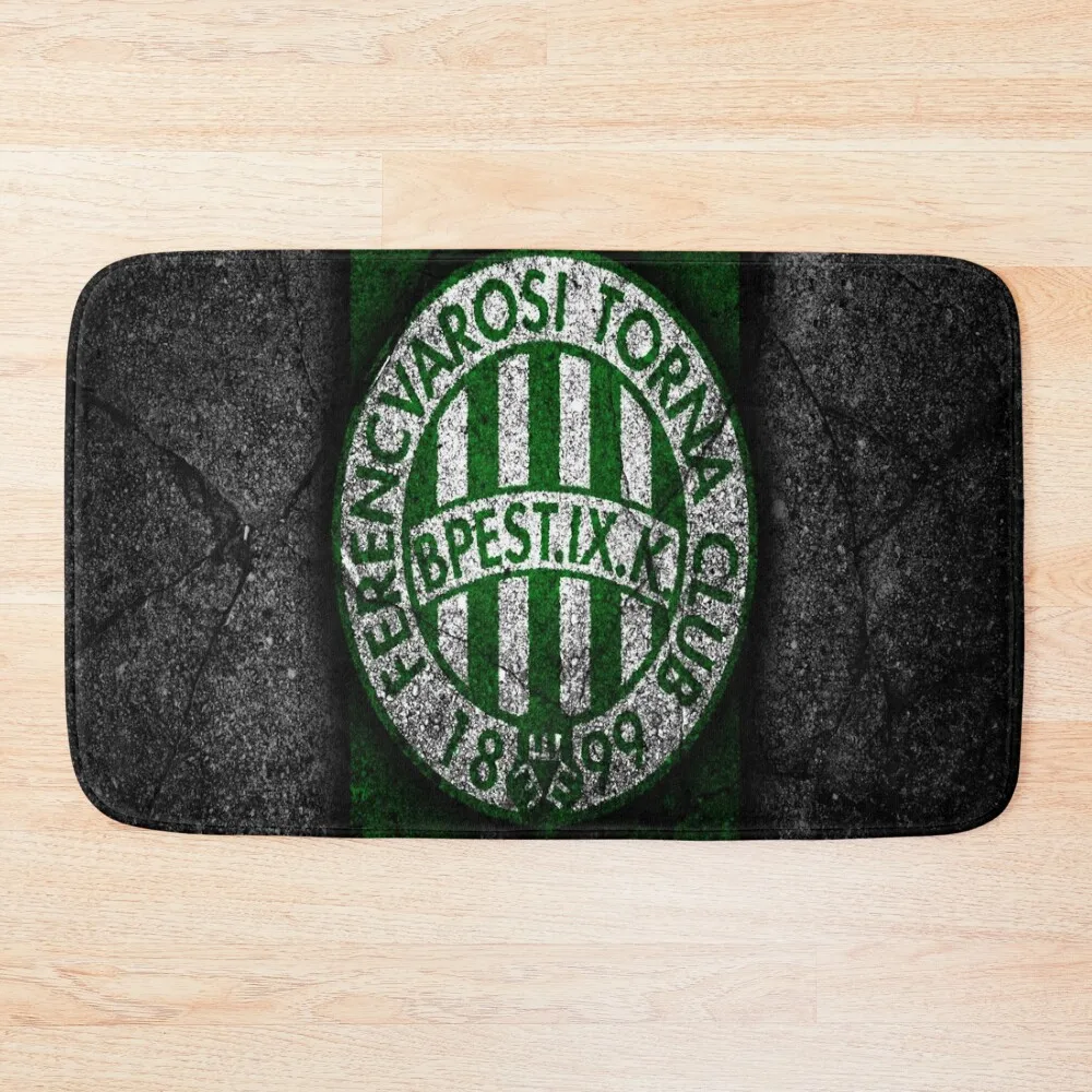

FERENCVAROS Bath Mat Toilet Floor Bathroom Use Set Ofs In The Bathroom Mats For Bathroom And Toilet Mat