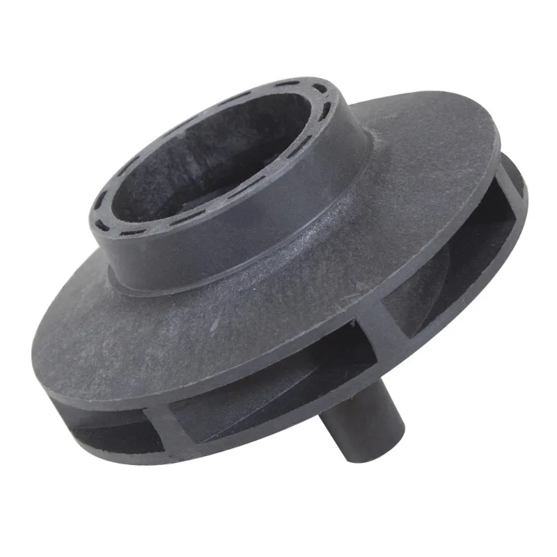 LX LP250 Pump Impeller Compatible with WP250-I,WP250-II, Impell Suitable for WP250-I,WP250-II,LP250 Jet Pump