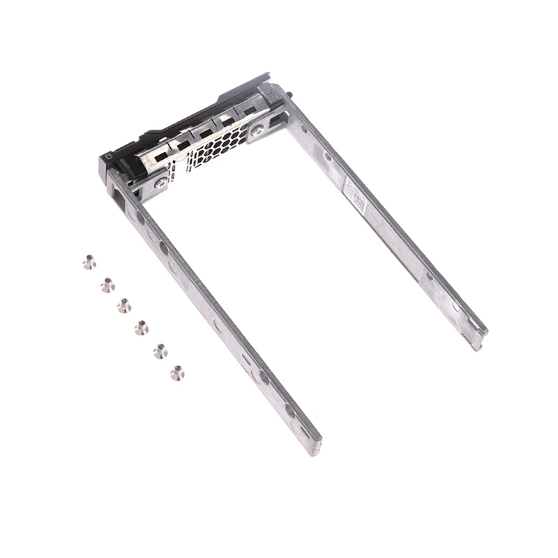 Voor 8FKXC 08FKXC 2.5 "Harde Schijf Lade Caddy PowerEdge R730XD R930 R430 R630 R730 R820 R920 Met Schroeven