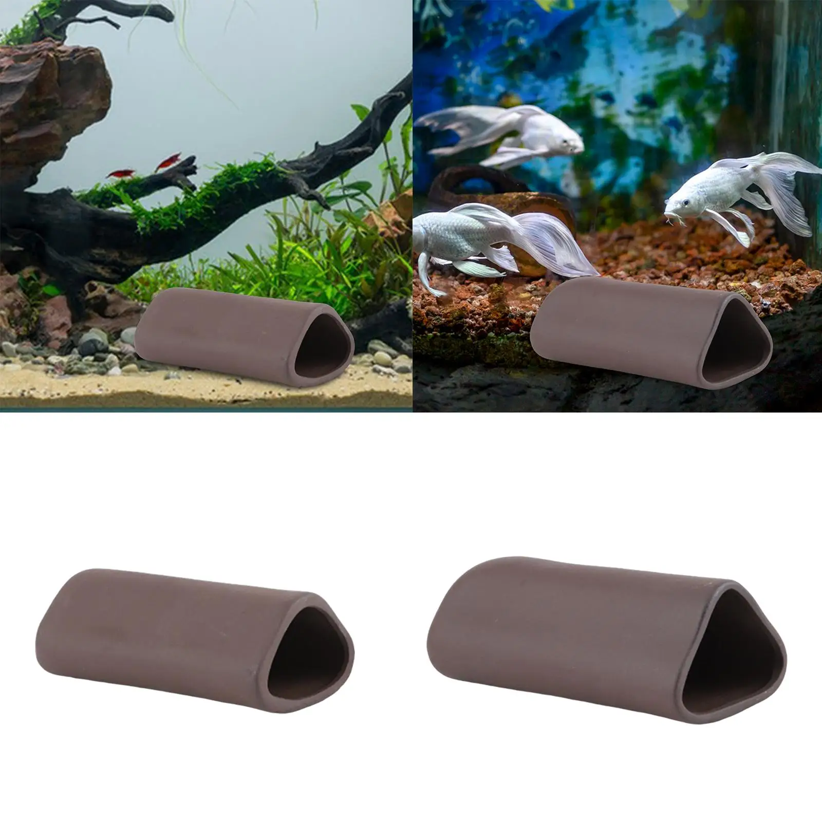 

Spawning Breeding Shelter Spawning Fish Tank Cave Shelter Fish Breeding Cave
