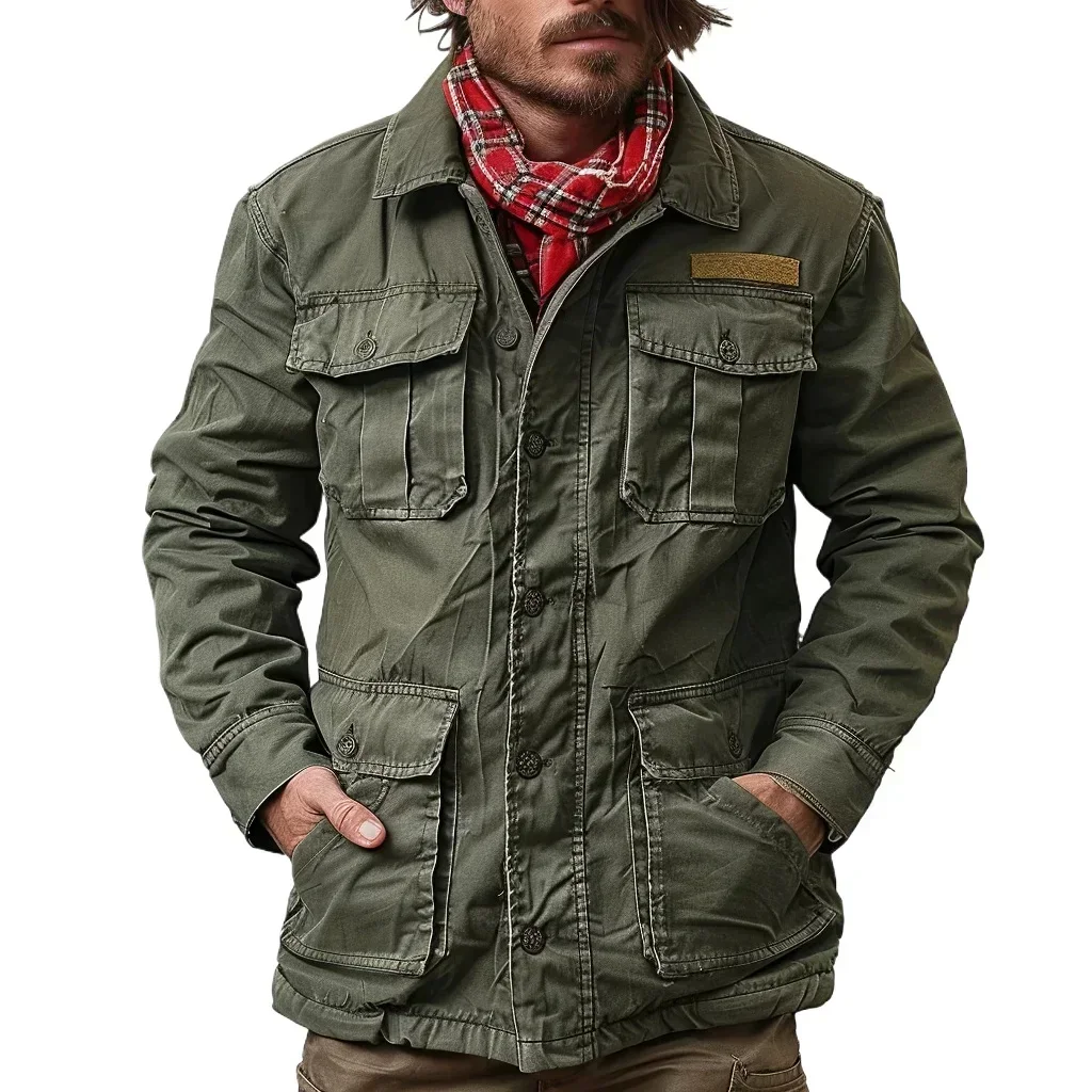 M65 Field Jacket Army Military Style Jacket