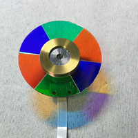 New original Optoma HD20, HD200x, IS800S, IS802, HD1082, MVH800 color wheel