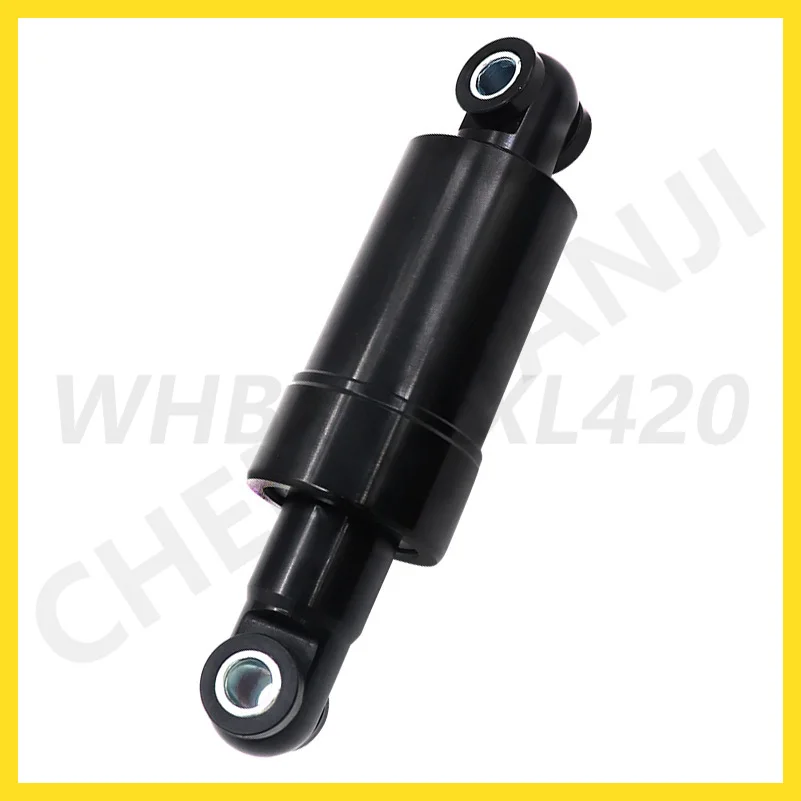 8 Inch Electric Scooter Shock Absorber for KUGOO X1   Rear Wheels Parts  Suspension Anti Vibration Accessorie