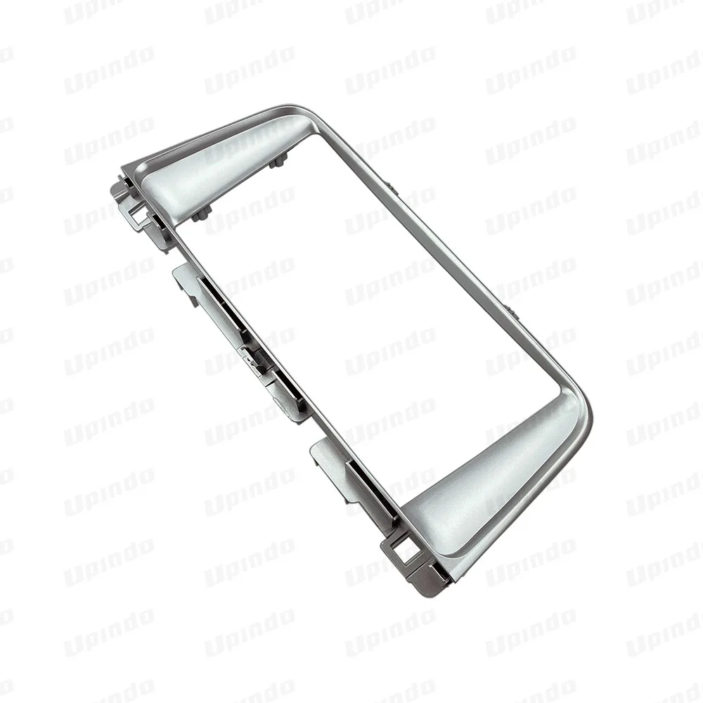 

For Kia K5 Optima 2016-2019 1/2 Din 9/10.1 Inch Fascia Panel Frame Car Radio Multimedia ABS+PC Plastic Dash Installation Kit