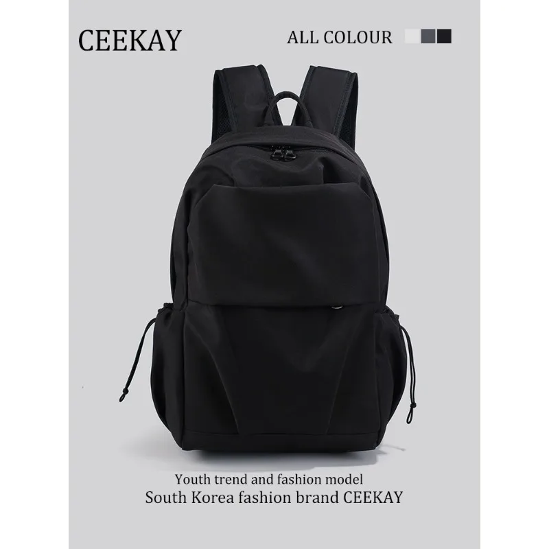 CEEKAY Korean Style Soft Tote Bag Trendy Casual Underarm Bag Lightweight Daily Commute Handbag for Ladies Daily Commute Tote Bag