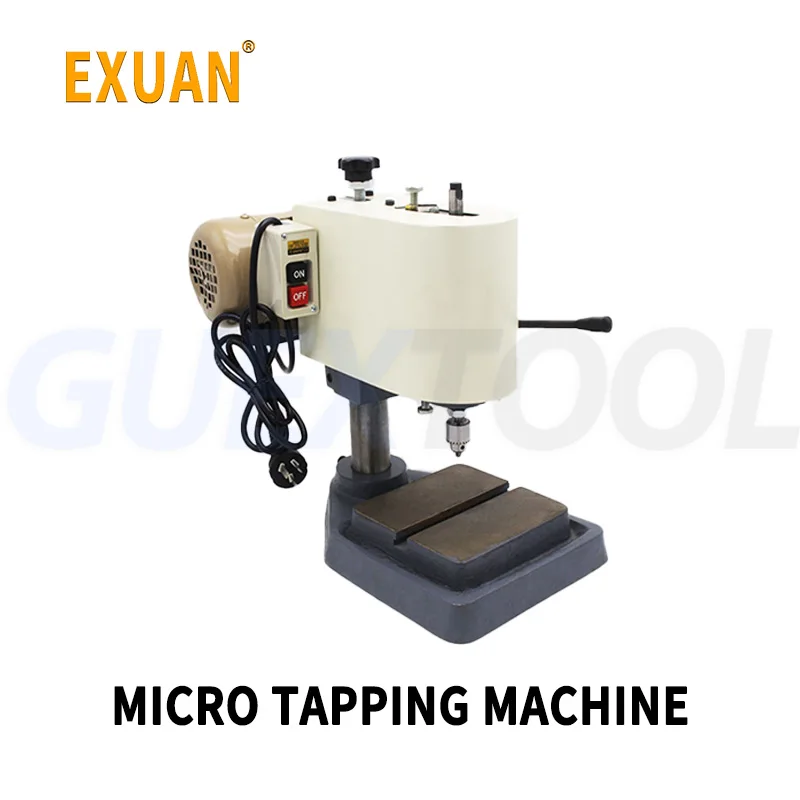 

Микронарезной станок Прецизионный нарезной станок Настольный сверлильный станок Нарезной станок Металлический нарезной станок для нержавеющей стали