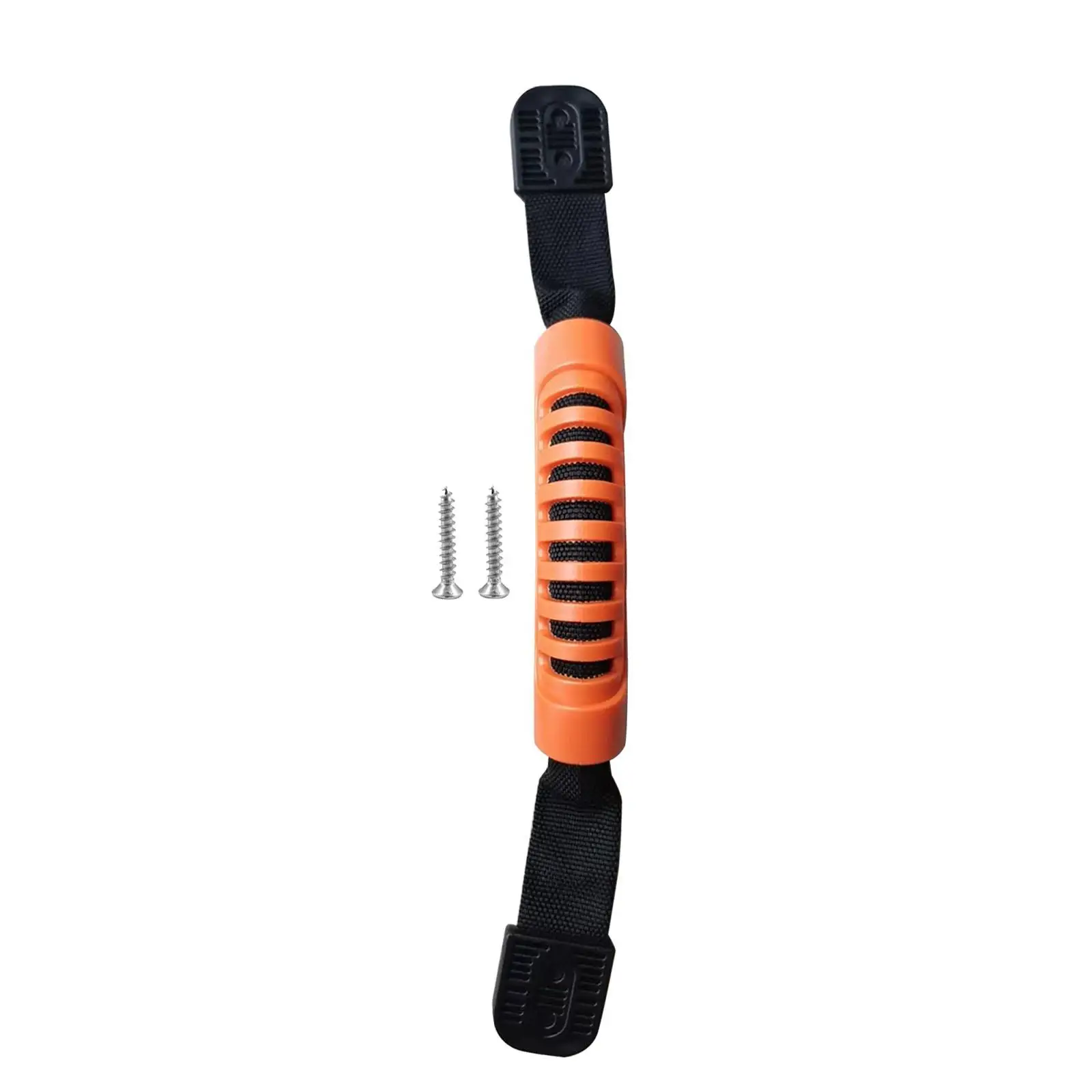 Genérico Kayak Carry Handle, Resistente ao Desgaste, Aperto Confortável, Punho do barco canoa