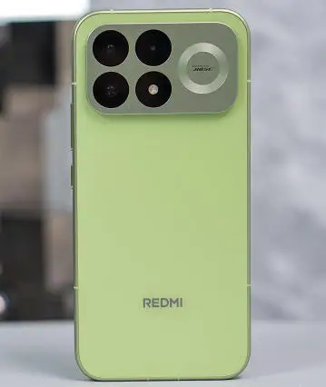 Xiaomi Redmi K100 Pro Snapdragon 8 Elite Gen5 V Series 6.59" Screen 200MP Camera 100W 8580mAh Charging HyperOS 3 CN Version