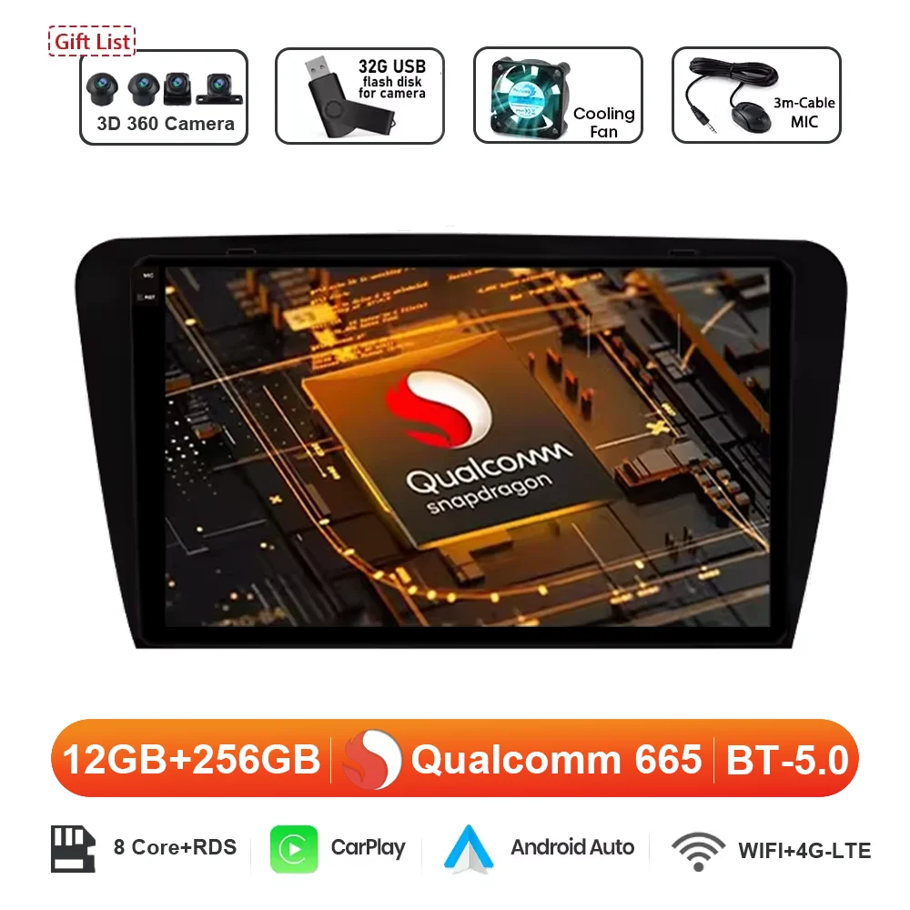 Variant: 2K 12G 256G 360D