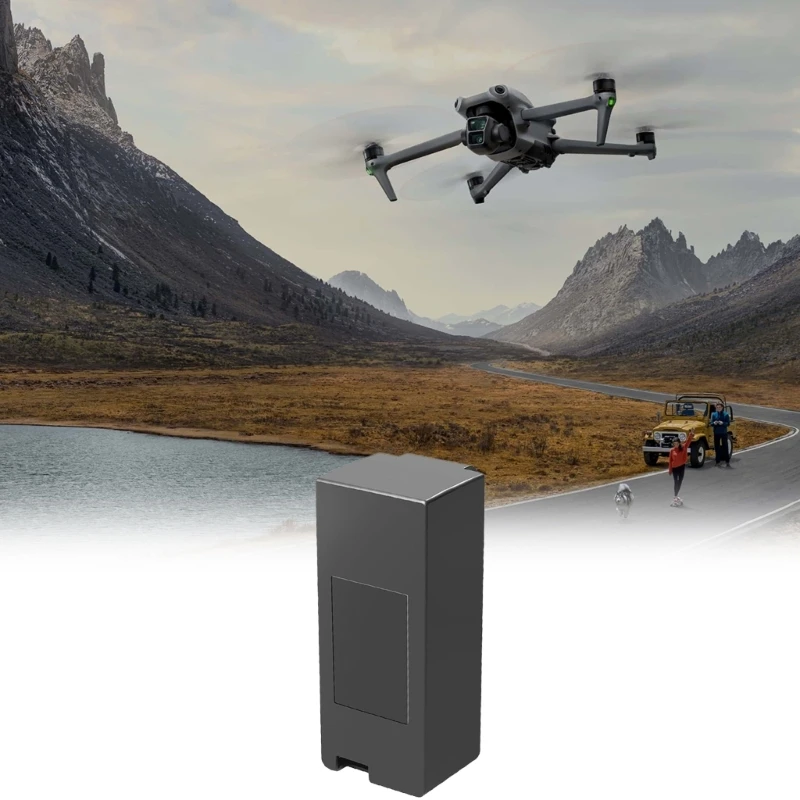 S188 7.4V 2200mAh Lithium Battery High Battery Capacity Quadcopter Drones Lithiu