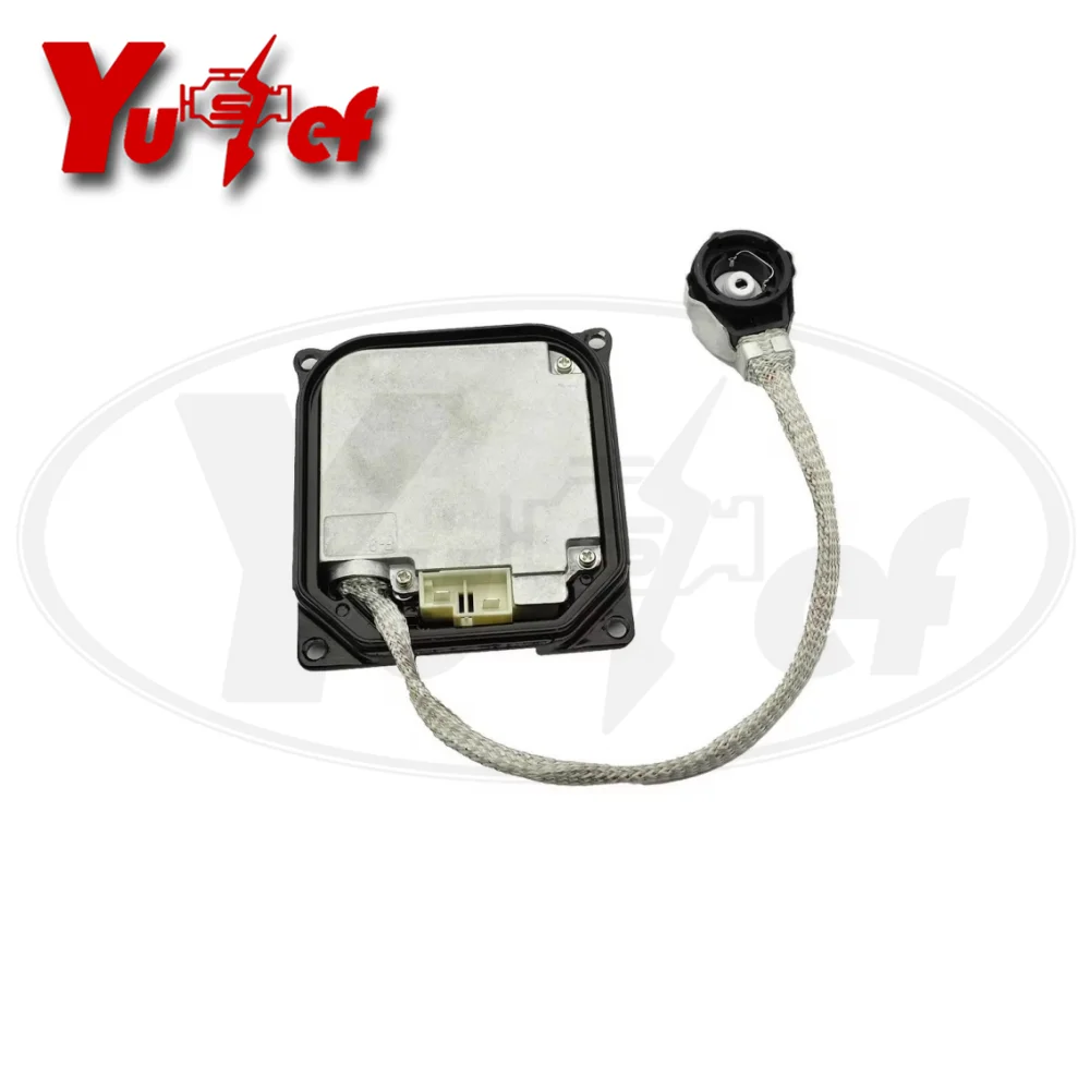 Headlight Ballast Control Unit 85967-52020 8596752020 For Lexus LS460 LS460L 2005-2011 Toyota Prius