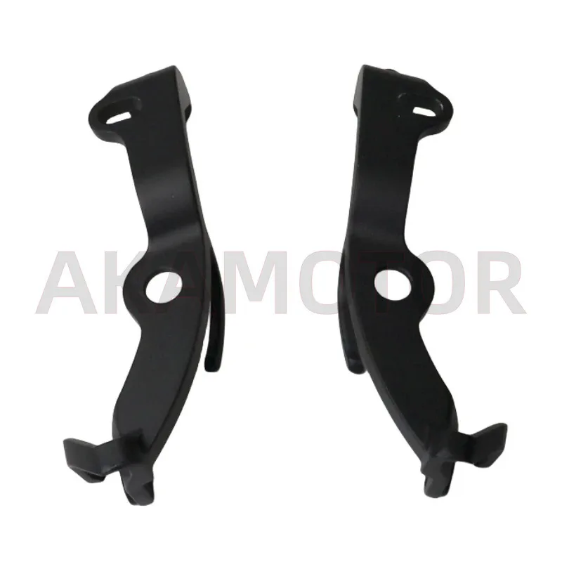 

Кронштейн левой/правой фары для Loncin Voge Cu525 Lx500-3a