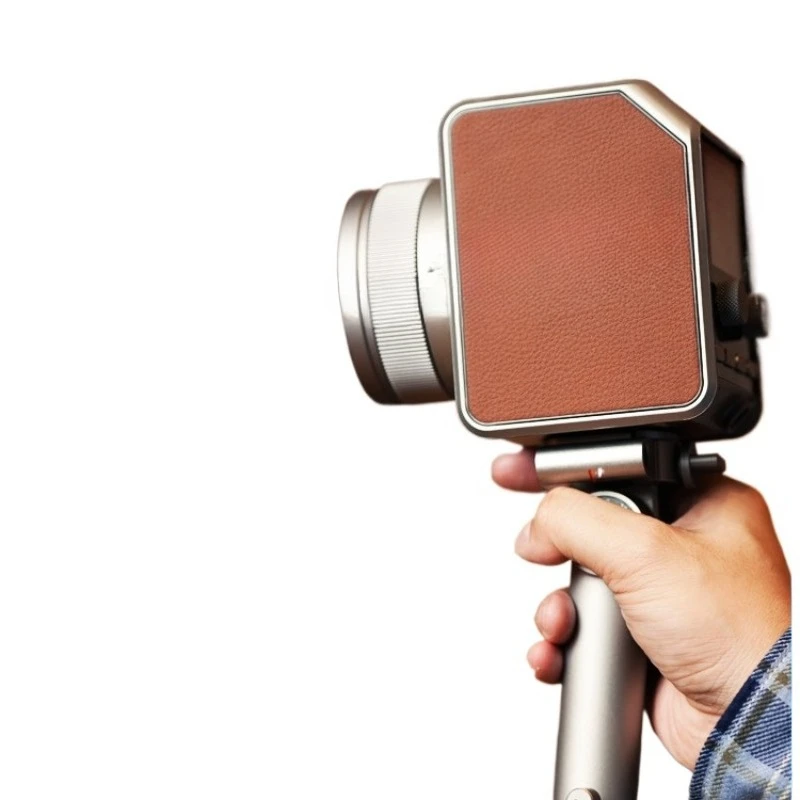 Photography light Handheld camera Photo studio live broadcast is always on Lighting camera fill light