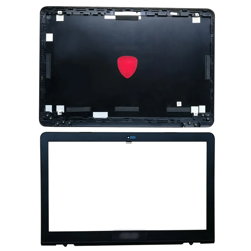 

95% NEW Laptop LCD Back Cover/Front Bezel For Asus G551 G551J G551JK G551JM G551JW G551JX G551VW NO Touch 13NB06R2AM0101