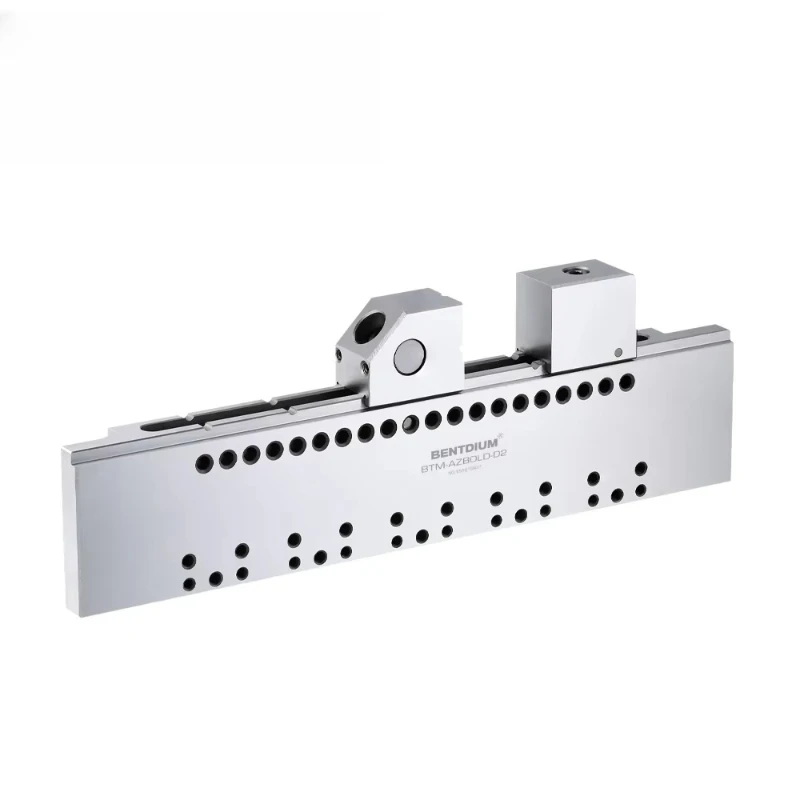 

Прецизионные регулируемые зажимные клещи из нержавеющей стали EDM