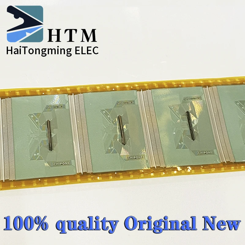 100%NEW 8157-RC559 8I57-RC559 Original LCD TAB/COF Drive IC Module