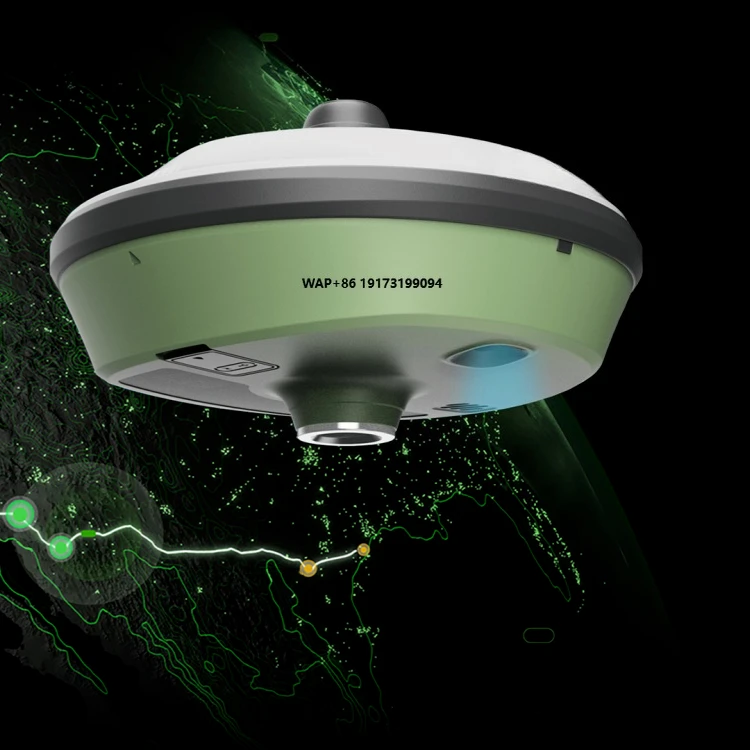 

Factory Custom Rtk Autosteer Land Survey Meter Rtk Portable Gnss Rtk