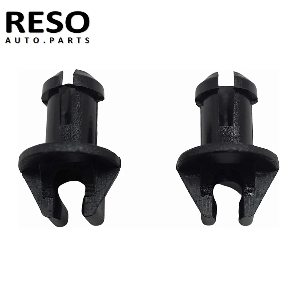 

RESO 2Pcs 23-932481 932481 Replaces Fits For Mercury Marine Mercruiser 23-93248 1 93248 1 New BUSHING