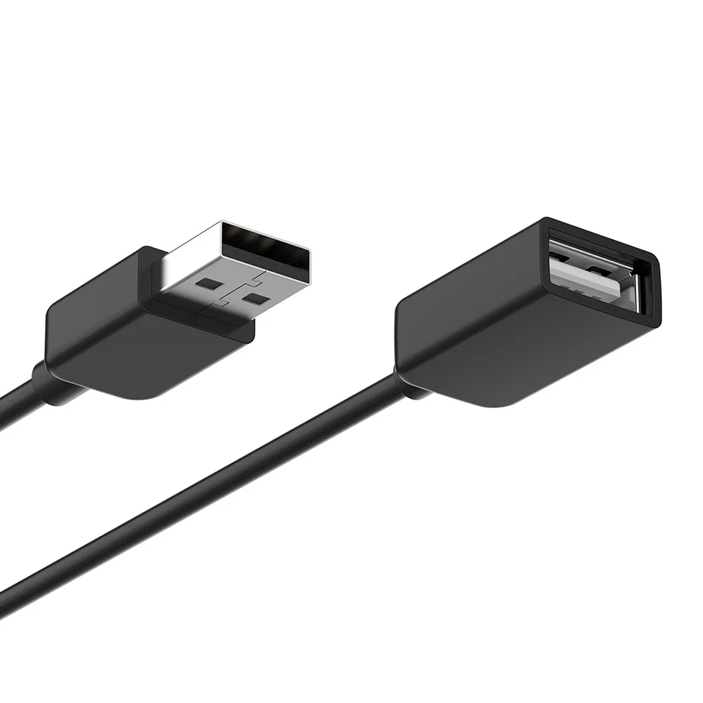USB Magnetic Extension Charging Cable for Huawei Band 4/Honor Band 5i/POLAR M200