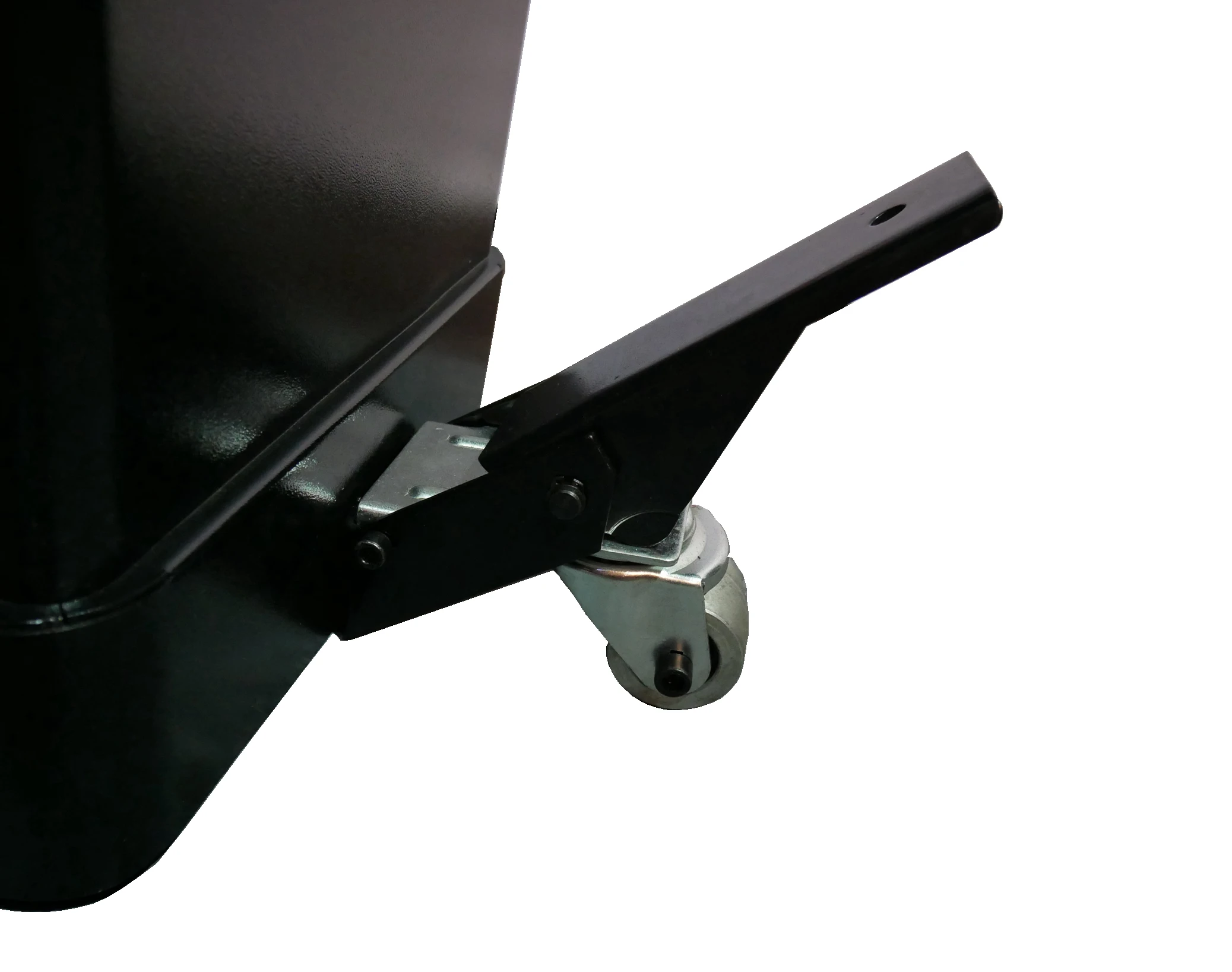 STR 8 Inch Cast Iron Grizzly - Bench Plane Jointer recension och pris