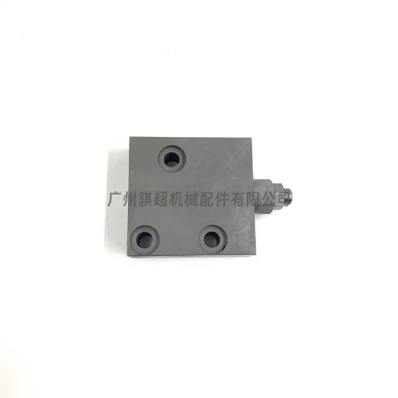 Suitable for PC200-7 LS valve assembly 708-2L-06710 main pump load sensing valve block excavator hydraulic