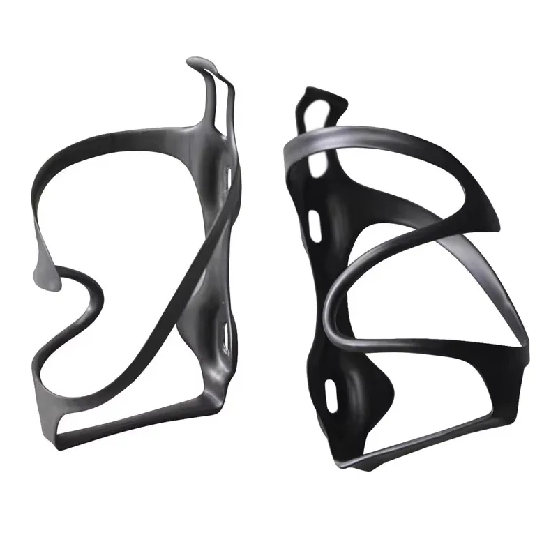 

STLF Full Carbon Bicycle Water Bottle Cage for Road Bicycle Parts
