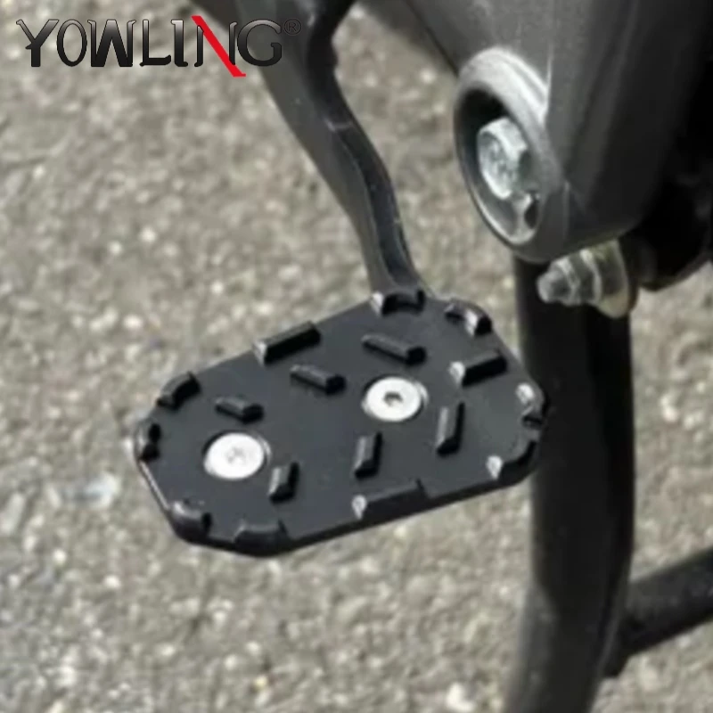 

Rear Brake Pedal Step Tip Plate Pad For HONDA CB400X CB500X CB125R CB150R CB300R CB500F CBR500R CB400F Antiskid Brake Pad Cover