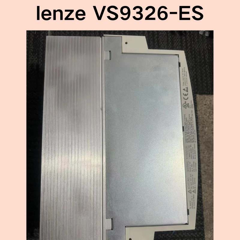 Second  hand lenze VS9326-ES  test OK