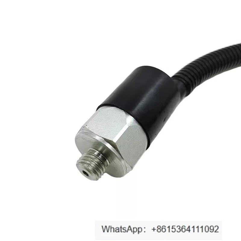 

11170072 Датчик давления масла EC210/240/290/360 Датчик давления 11170072