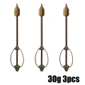 30g 3pcs