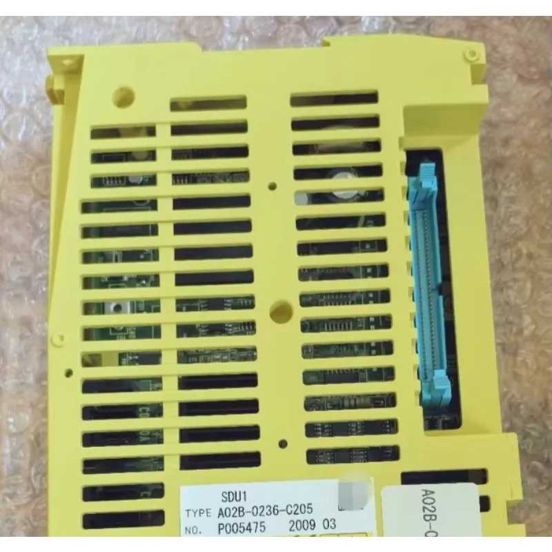 

A02B-0236-C205 A02B-0303-C205 original brand new I/O module have stock