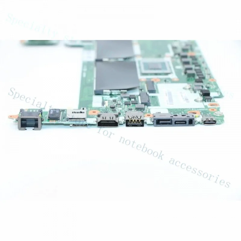 A++Per Lenovo ThinkPad GL4A5 GL5A5 L14/L15 Scheda madre con R5 PRO 4650U 5B20W77594