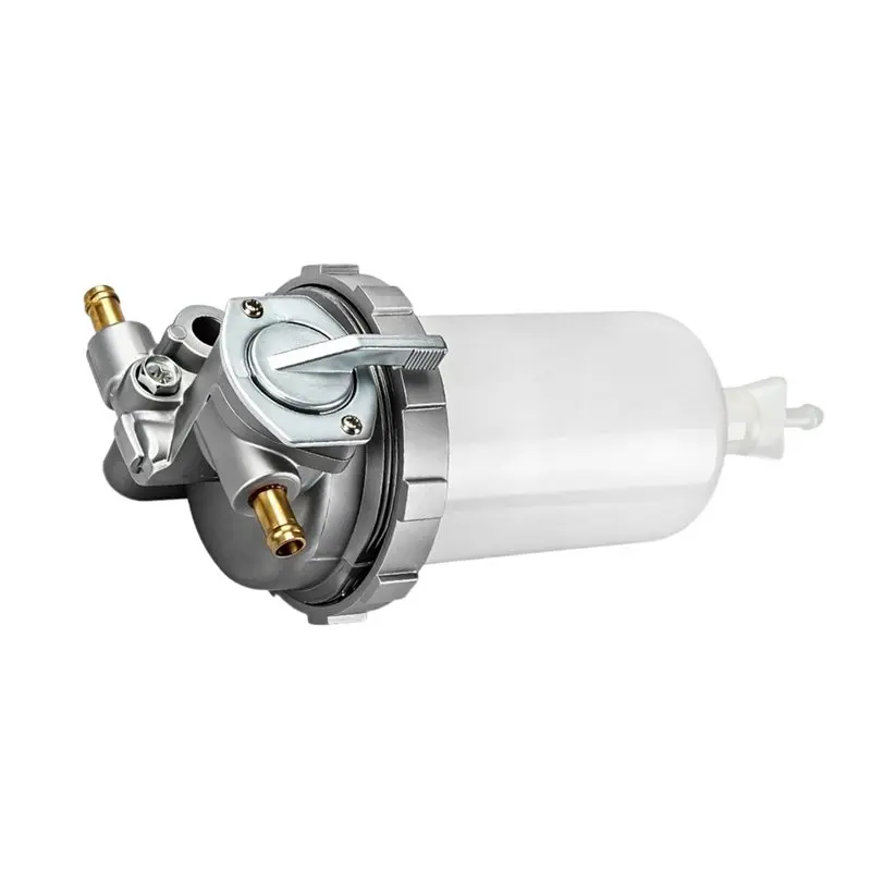 ABGH-M811032 Fuel Filter Oil Water Separating AM881823 For Tractors 2027R 2032R 2038R 3045R Lawn Mowers 1445 8800