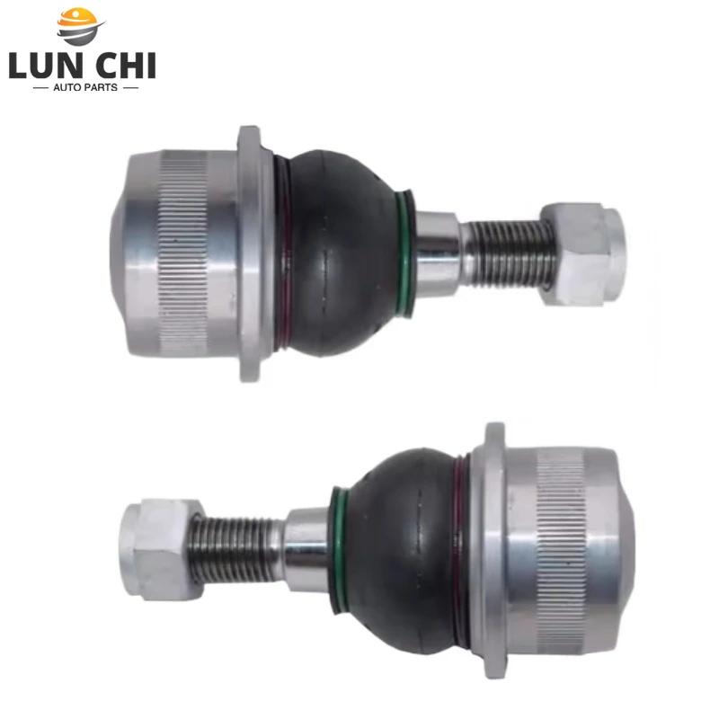 

2 шт. передние нижние детали шасси подвеска рулевого управления шаровой шарнир для Mercedes-Benz S-Class W220 W140 E W211 1998-2005